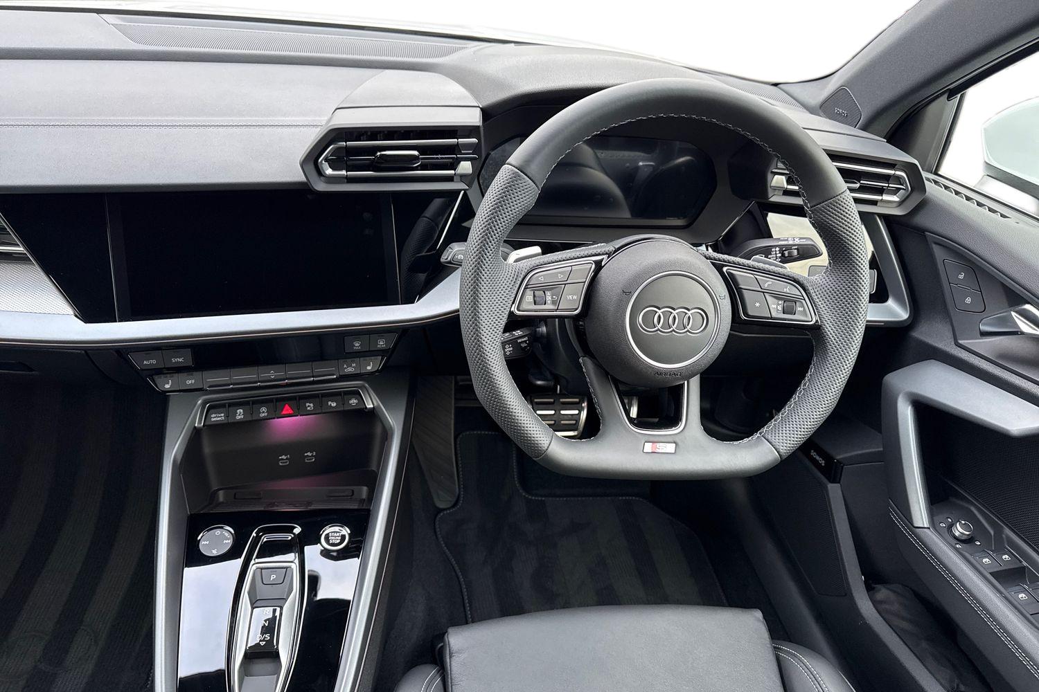 Used Audi A3 2026 for sale - 77161334: Photo 17