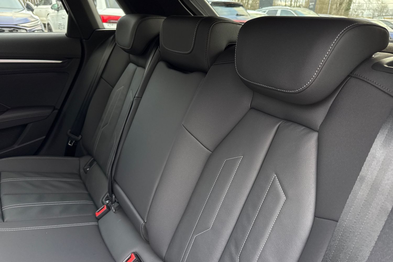 Used Audi A3 2026 for sale - 77161334: Photo 18