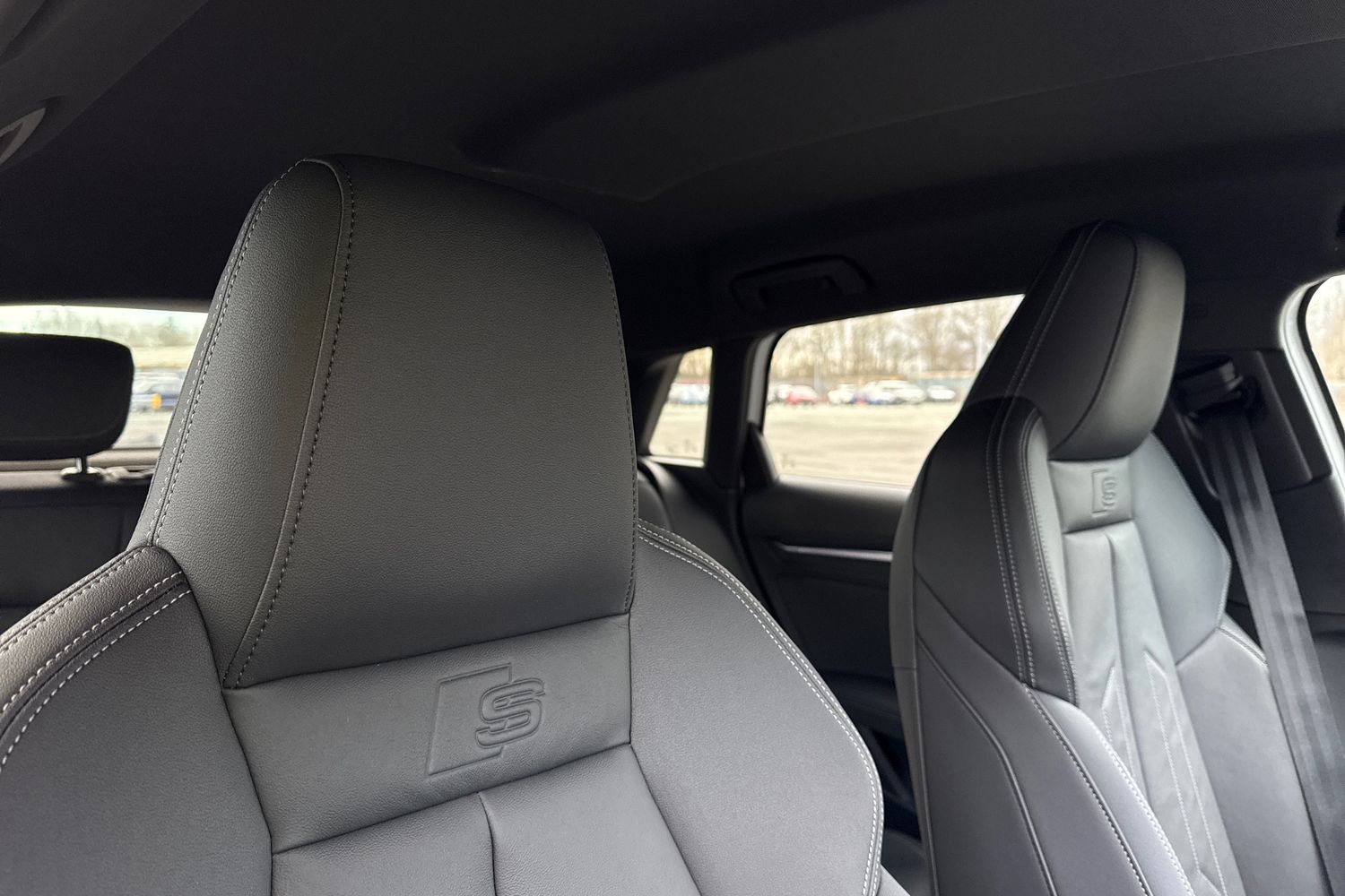 Used Audi A3 2026 for sale - 77161334: Photo 23