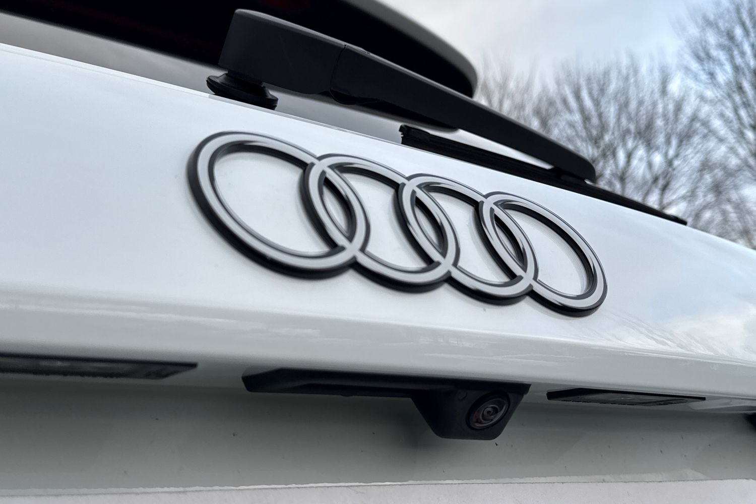 Used Audi A3 2026 for sale - 77161334: Photo 27