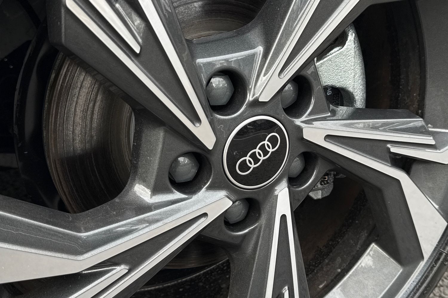 Used Audi A3 2026 for sale - 77161334: Photo 29