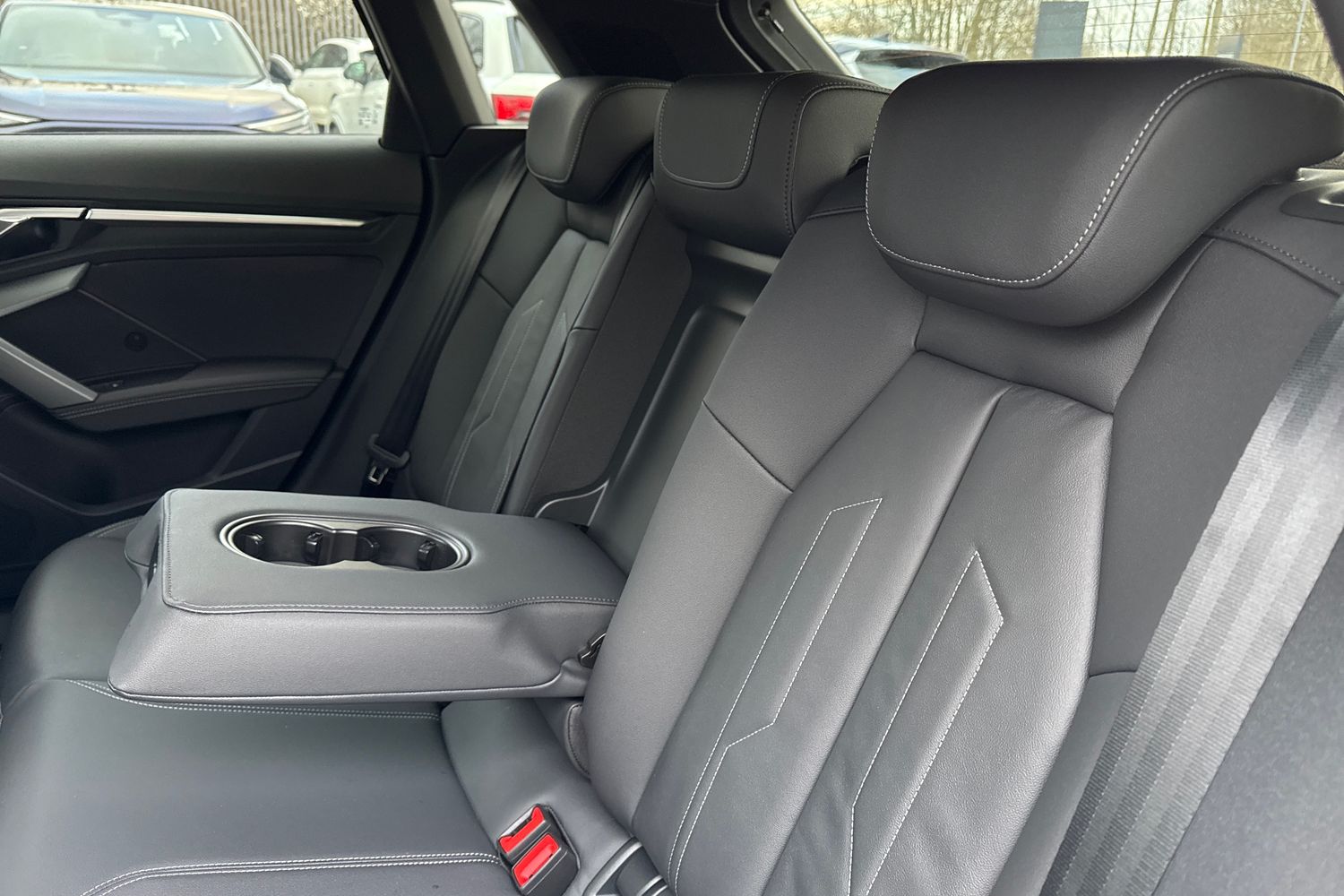 Used Audi A3 2026 for sale - 77161334: Photo 31