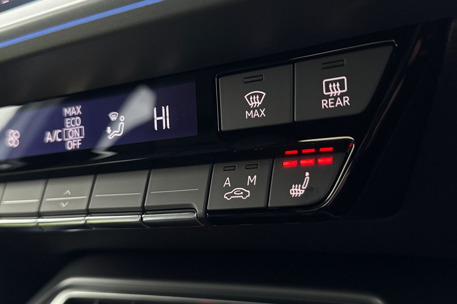 Used Audi A3 2026 for sale - 77161334: Photo 38