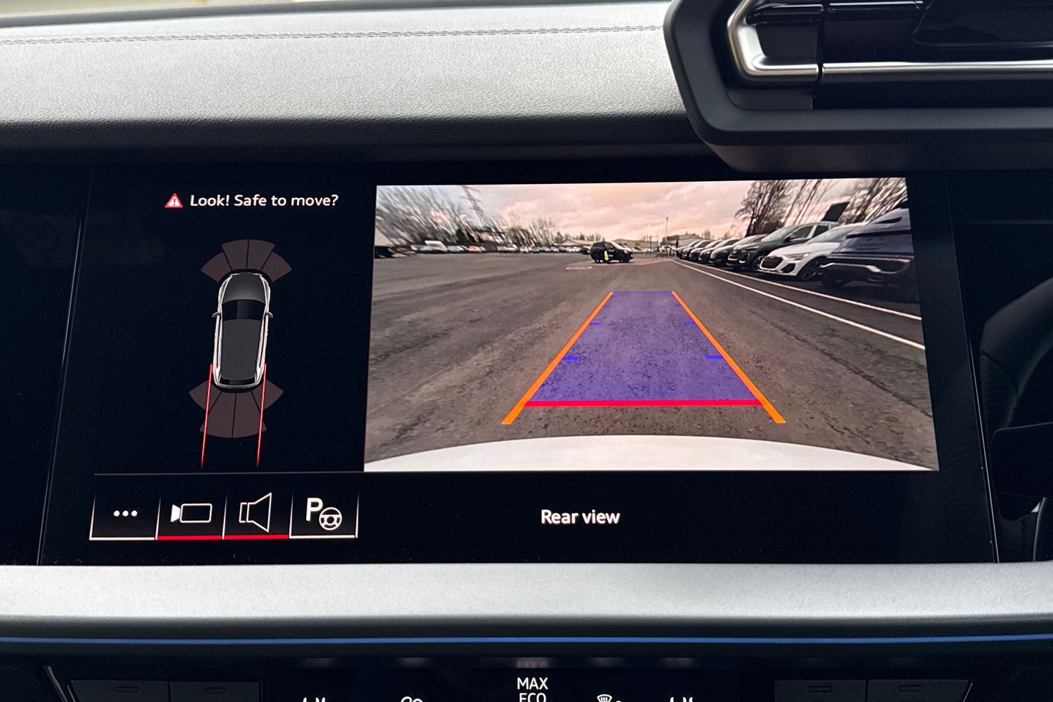 Used Audi A3 2026 for sale - 77161334: Photo 39