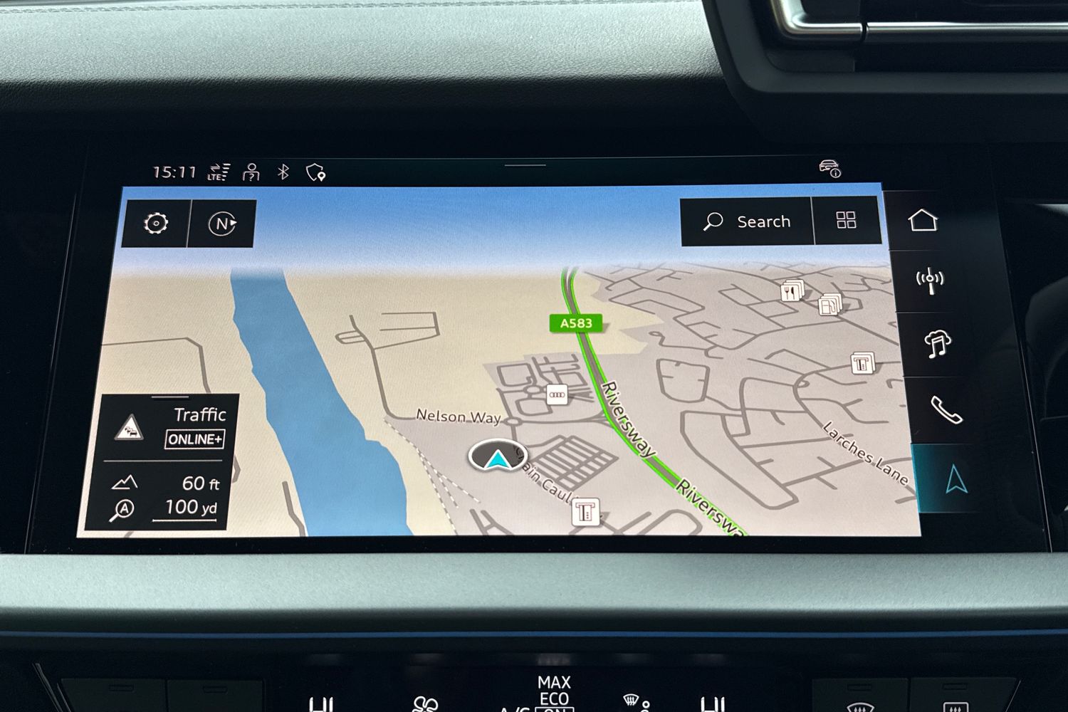 Used Audi A3 2026 for sale - 77161334: Photo 40