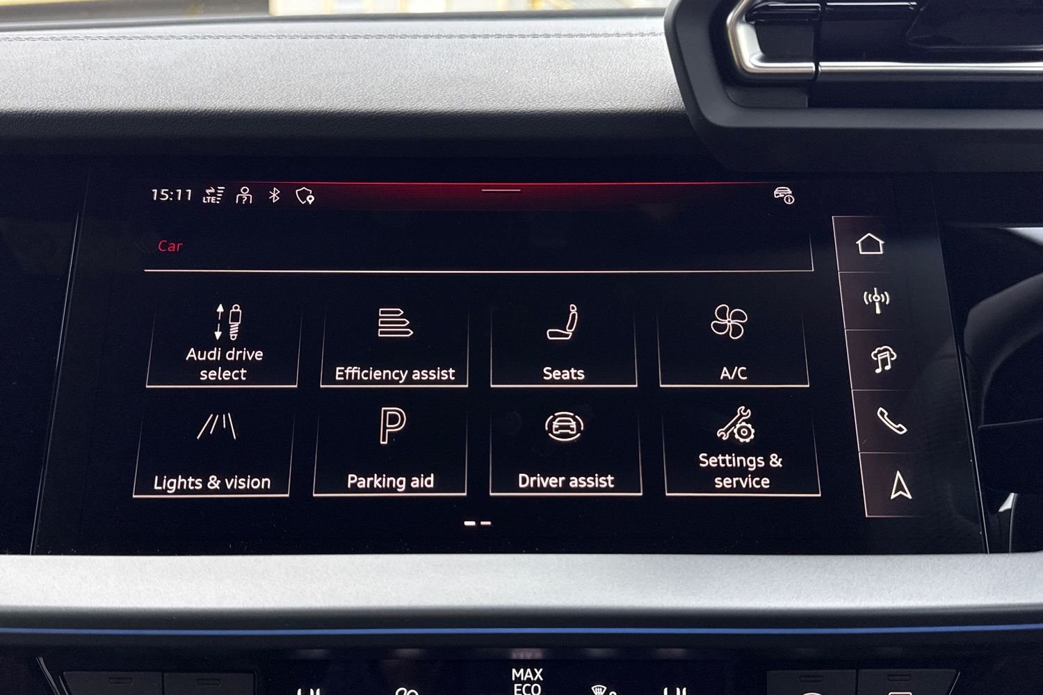 Used Audi A3 2026 for sale - 77161334: Photo 41