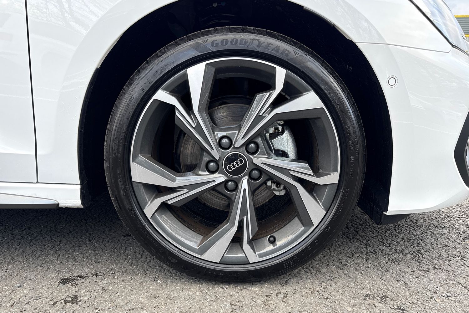 Used Audi A3 2026 for sale - 77161334: Photo 9