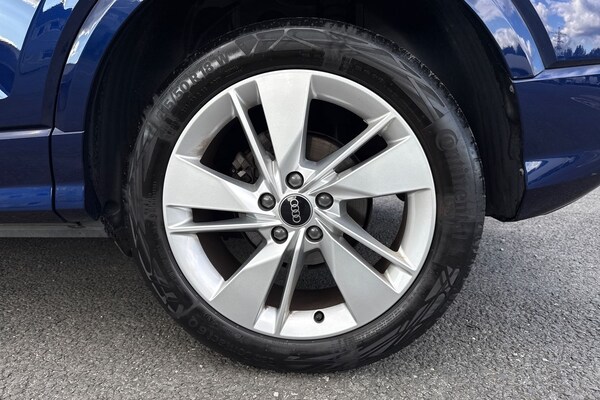 Used Audi Q2 2022 for sale - 76253266: Photo 10