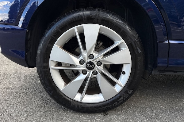 Used Audi Q2 2022 for sale - 76253266: Photo 11