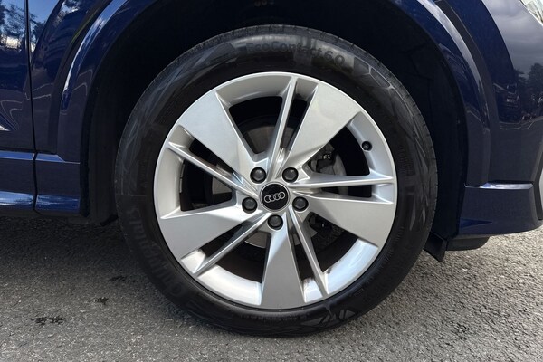 Used Audi Q2 2022 for sale - 76253266: Photo 12
