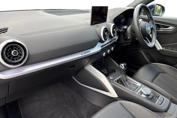 Used Audi Q2 2022 for sale - 76253266: Photo 14
