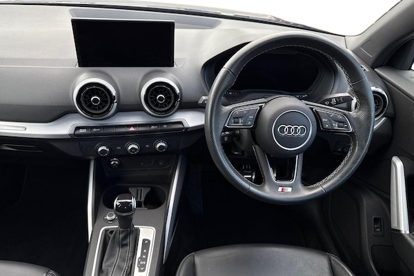 Used Audi Q2 2022 for sale - 76253266: Photo 17