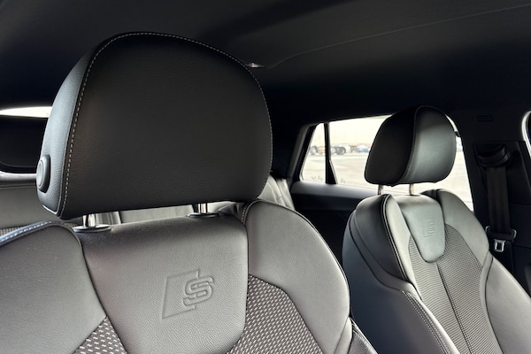 Used Audi Q2 2022 for sale - 76253266: Photo 23