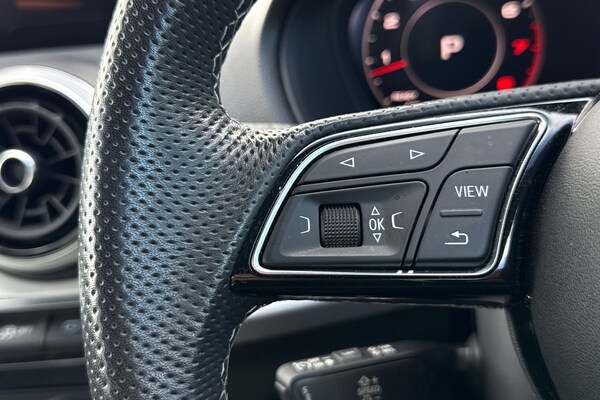 Used Audi Q2 2022 for sale - 76253266: Photo 35