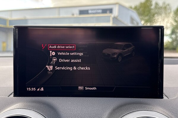 Used Audi Q2 2022 for sale - 76253266: Photo 39