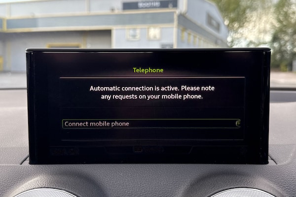 Used Audi Q2 2022 for sale - 76253266: Photo 41