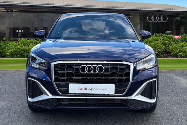 Used Audi Q2 2022 for sale - 76253266: Photo 5