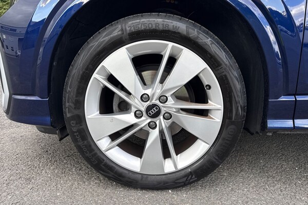 Used Audi Q2 2022 for sale - 76253266: Photo 9