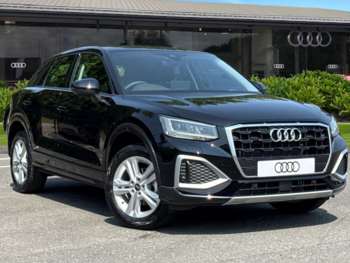 2025 - 1.0 TFSI 30 Sport Euro 6 (s/s) 5dr