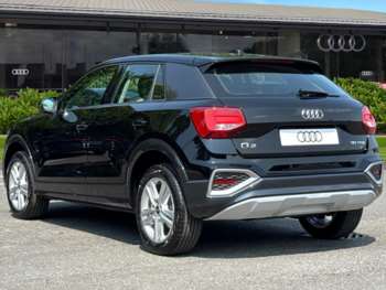 Used Audi Q2 2025 for sale - 74891380: Photo