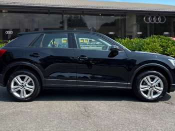 Used Audi Q2 2025 for sale - 74891380: Photo