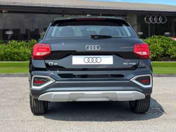 Used Audi Q2 2025 for sale - 74891380: Photo
