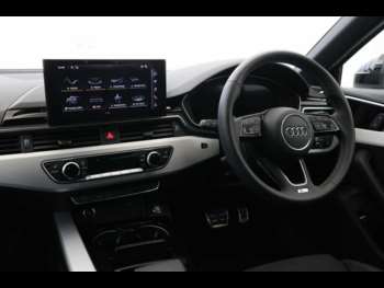Used Audi A4 Avant 2024 for sale - 75250514: Photo