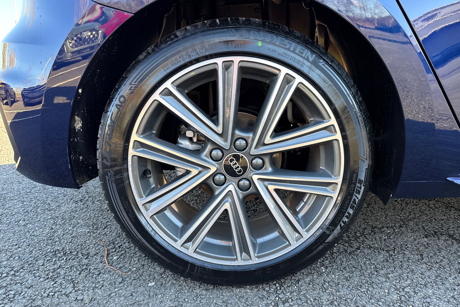 Used Audi A1 2025 for sale - 76320443: Photo 10