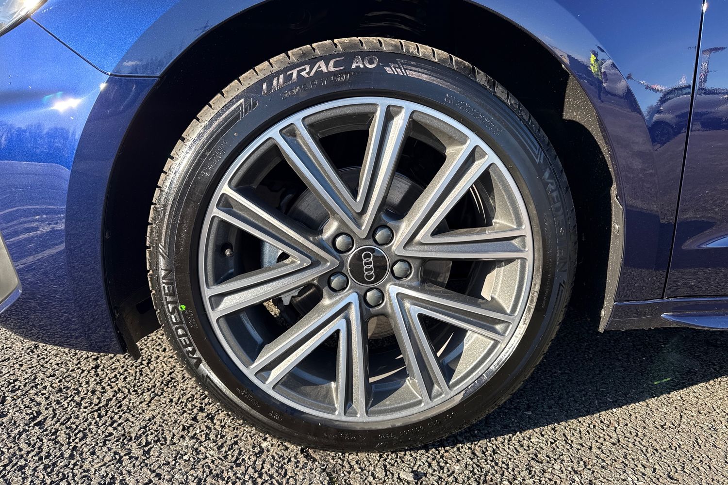 Used Audi A1 2025 for sale - 76320443: Photo 11