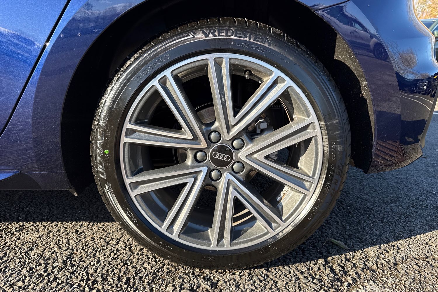 Used Audi A1 2025 for sale - 76320443: Photo 12