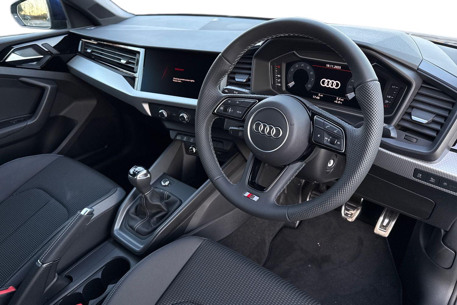 Used Audi A1 2025 for sale - 76320443: Photo 13