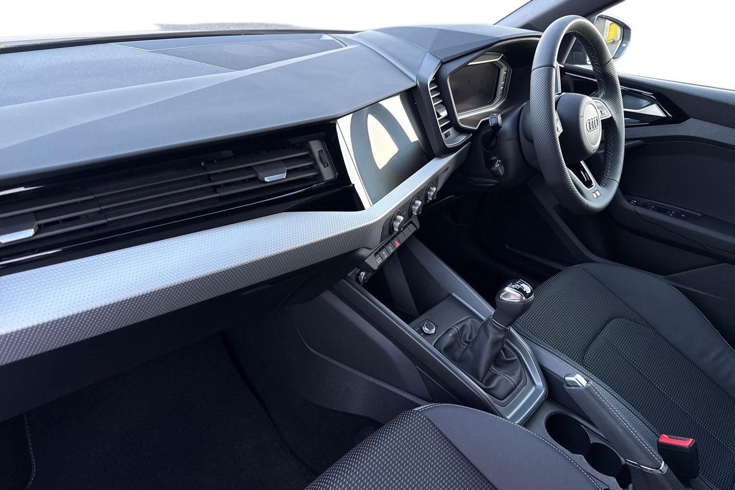 Used Audi A1 2025 for sale - 76320443: Photo 14