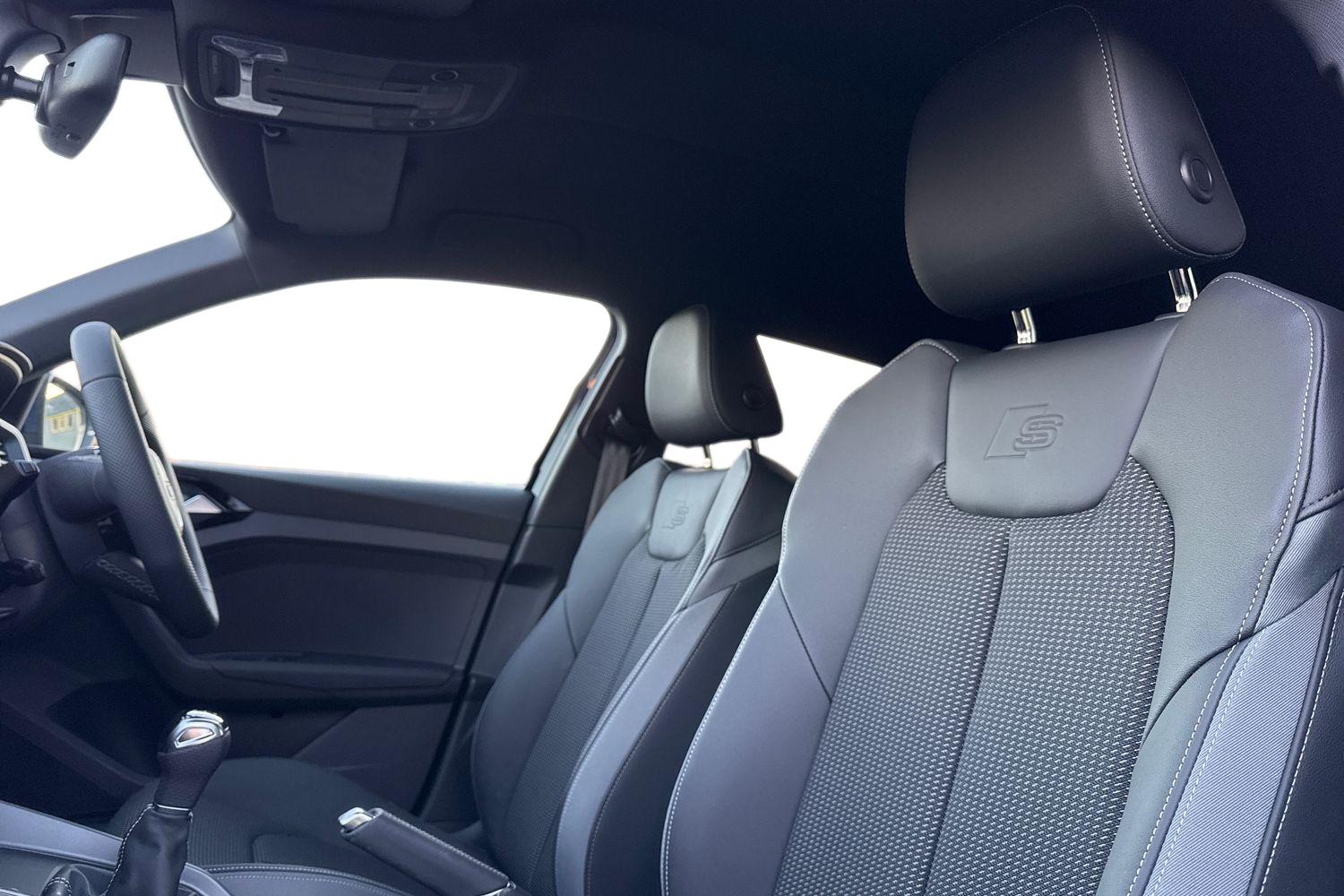 Used Audi A1 2025 for sale - 76320443: Photo 15