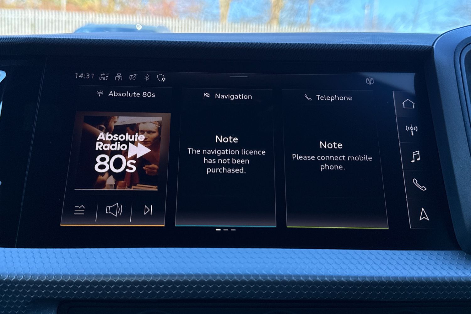 Used Audi A1 2025 for sale - 76320443: Photo 16