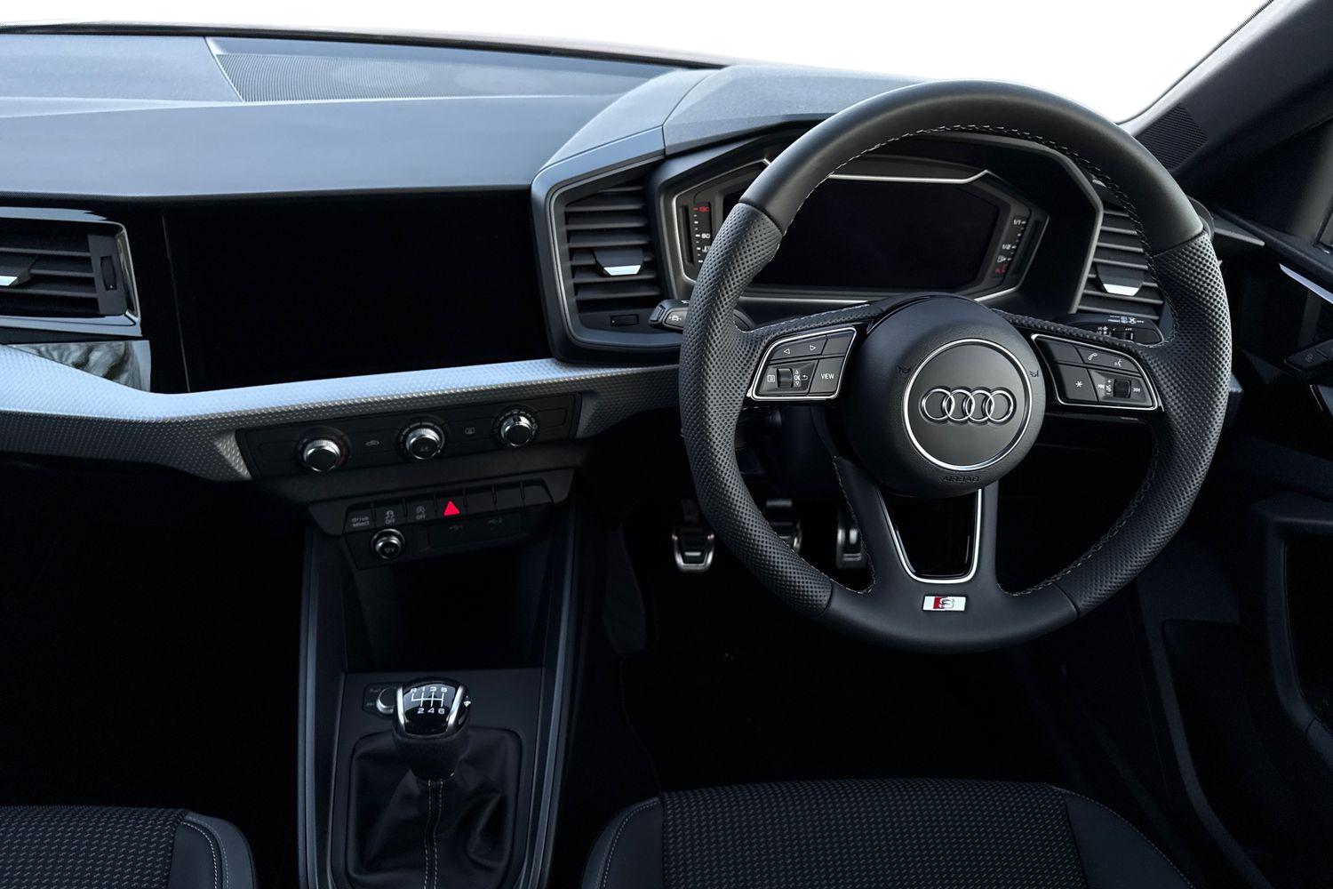 Used Audi A1 2025 for sale - 76320443: Photo 17