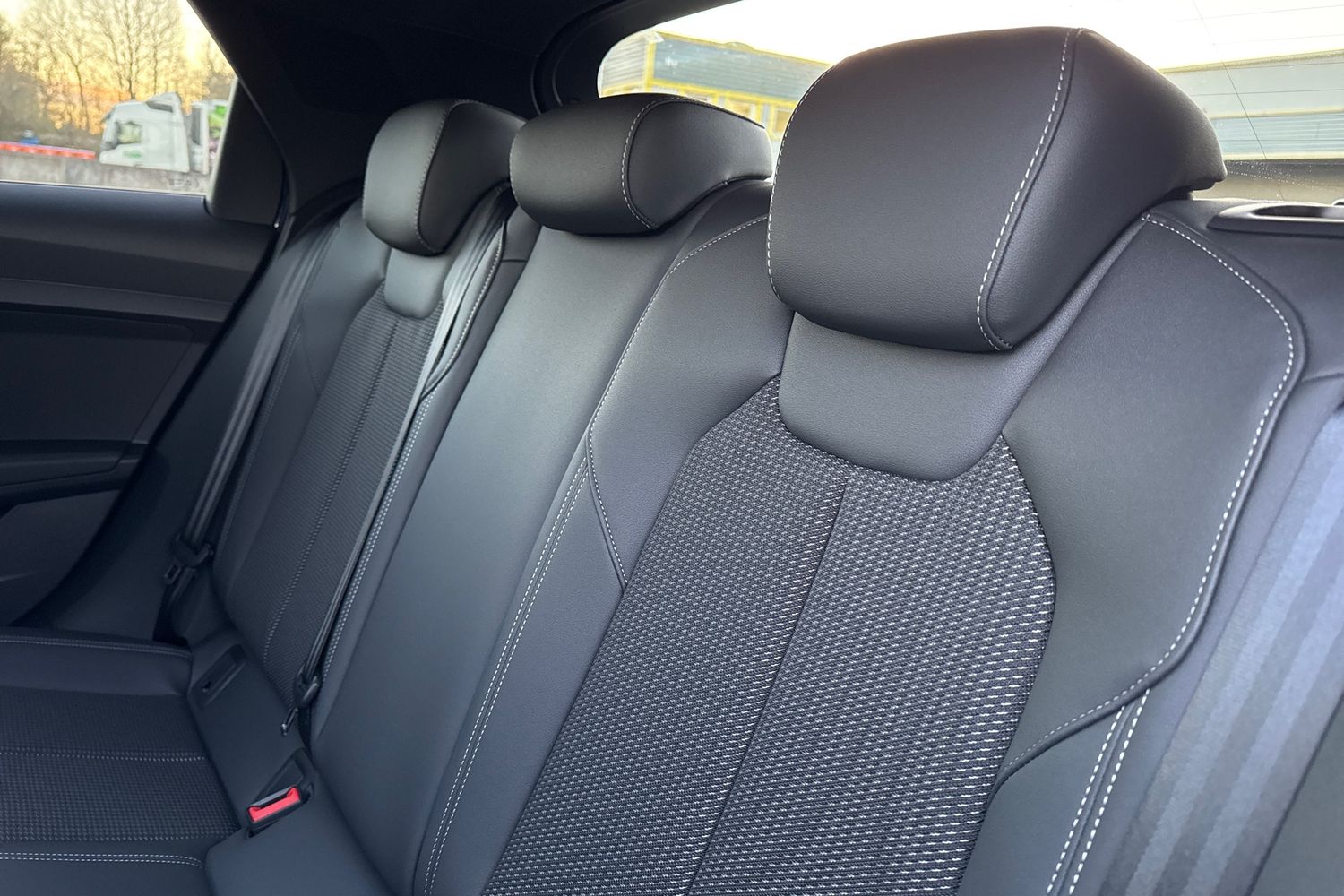 Used Audi A1 2025 for sale - 76320443: Photo 18