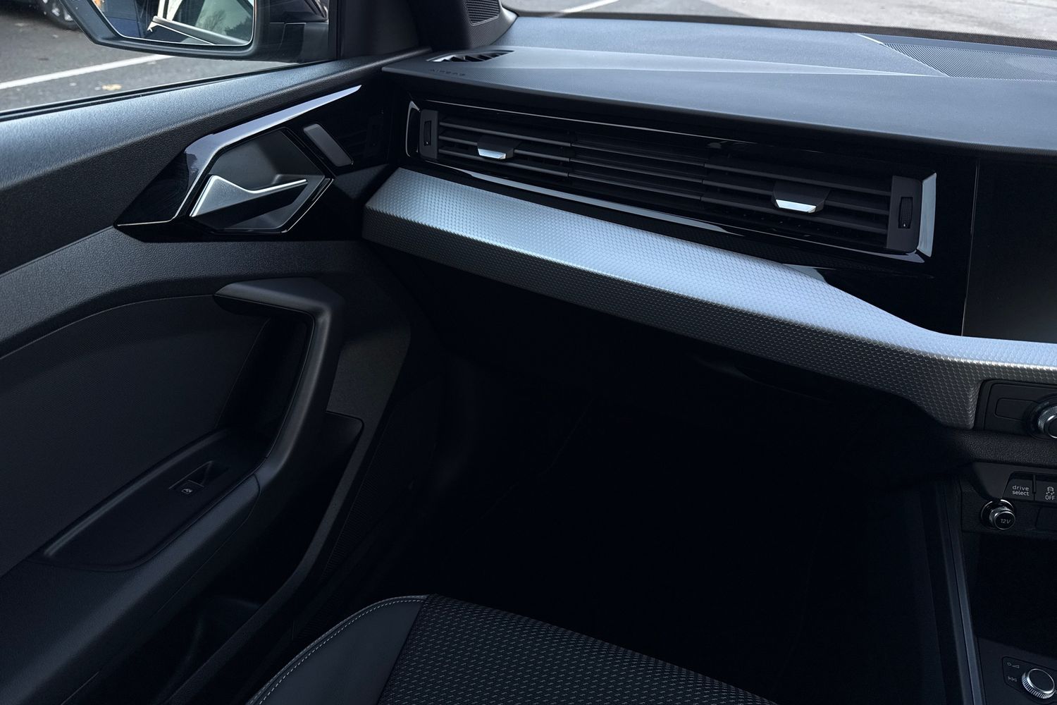 Used Audi A1 2025 for sale - 76320443: Photo 19