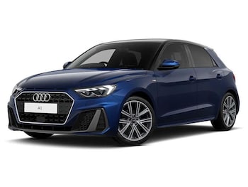 Used Audi A1 2025 for sale - 76320443: Photo