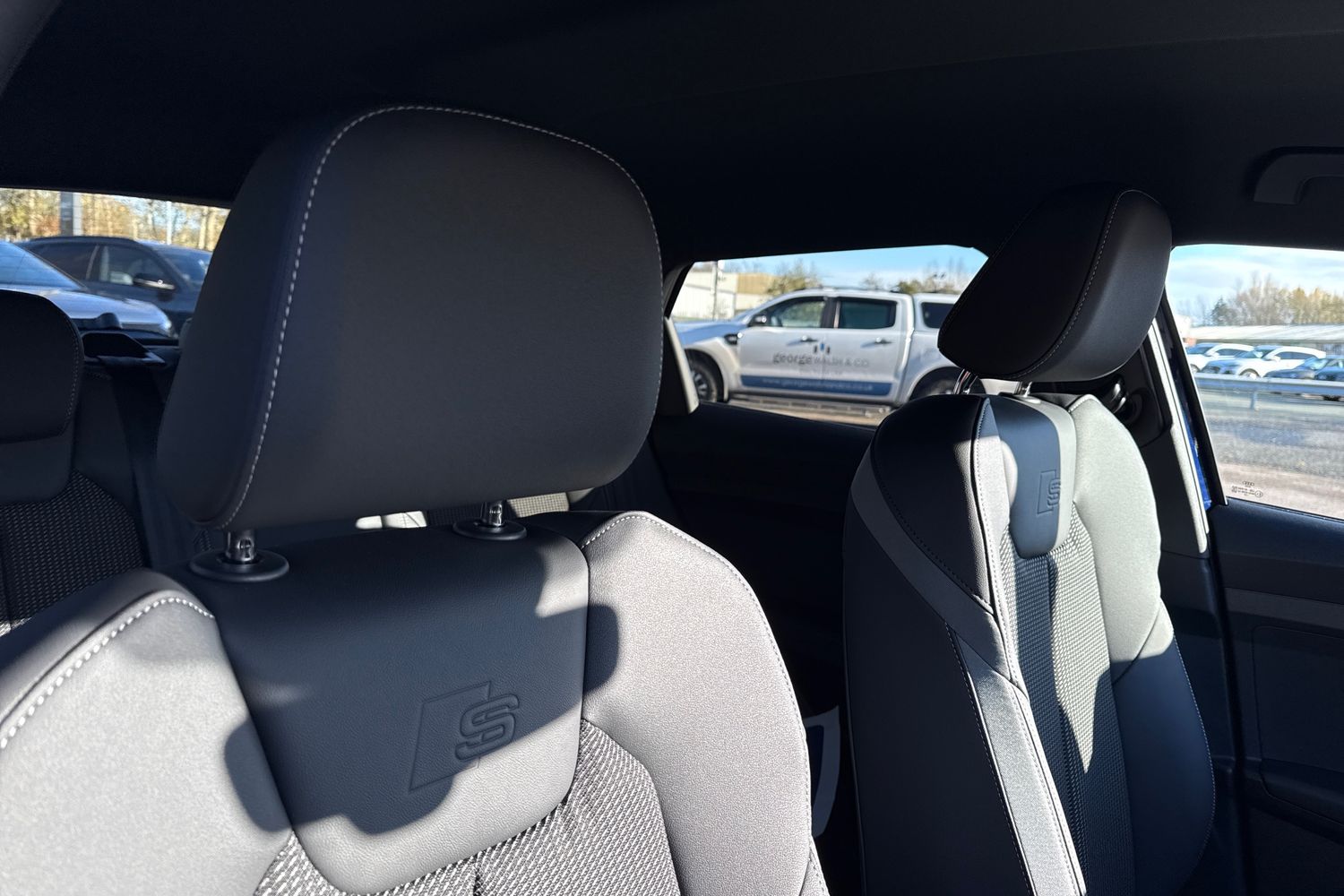 Used Audi A1 2025 for sale - 76320443: Photo 23