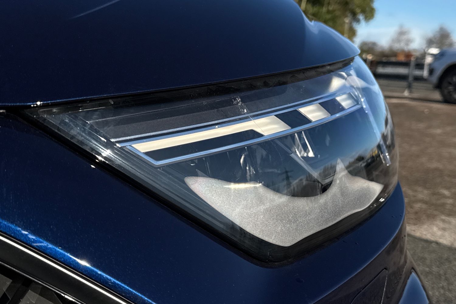 Used Audi A1 2025 for sale - 76320443: Photo 24