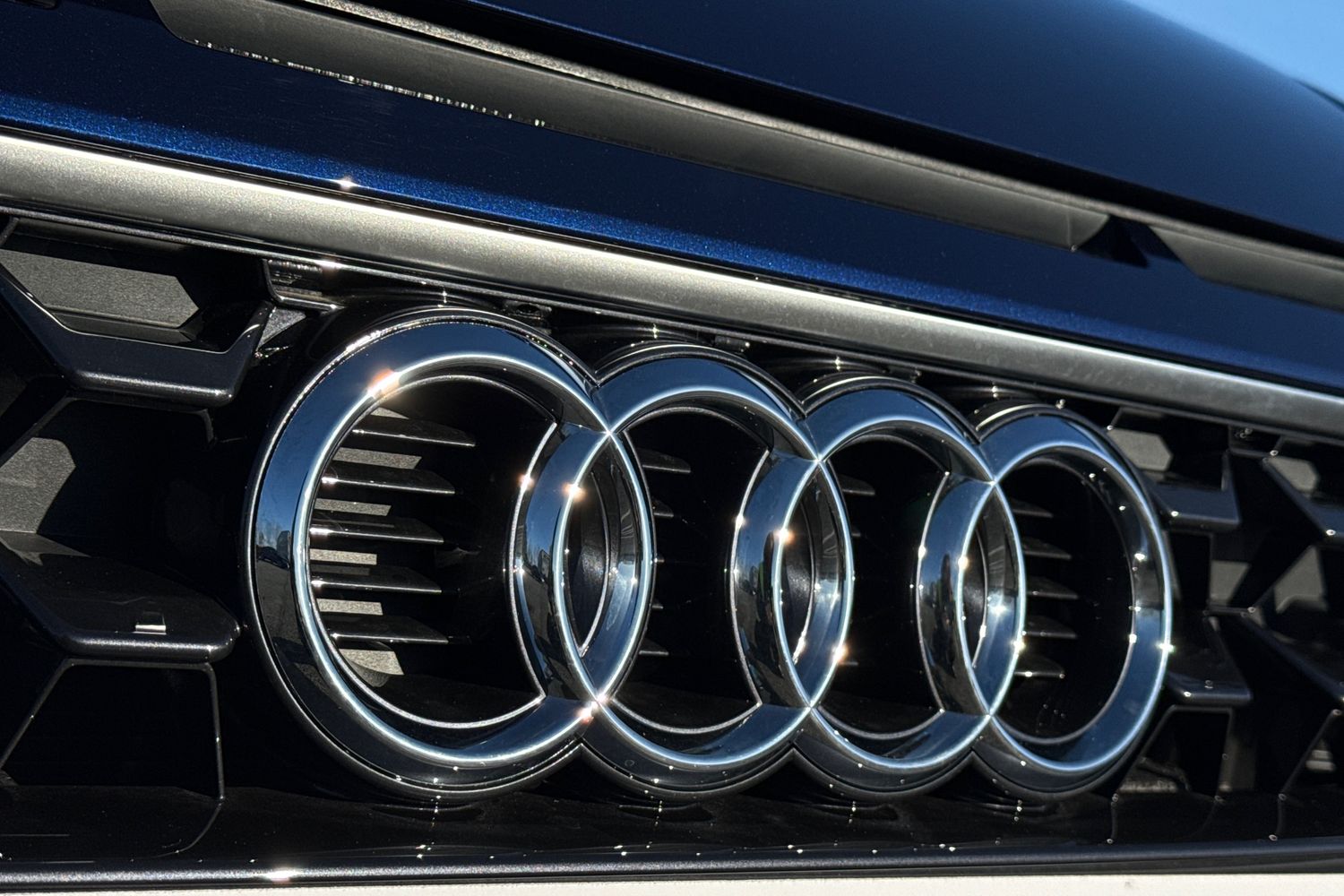 Used Audi A1 2025 for sale - 76320443: Photo 25