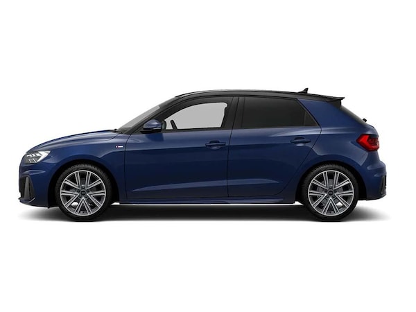 Used Audi A1 2025 for sale - 76320443: Photo 2