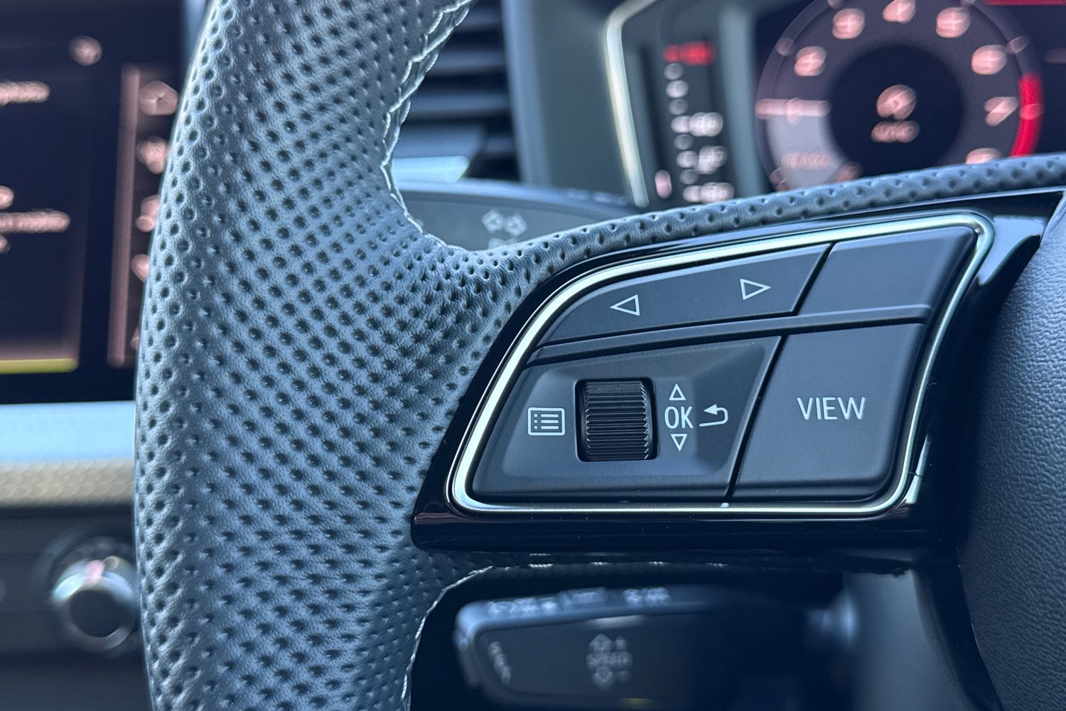 Used Audi A1 2025 for sale - 76320443: Photo 33