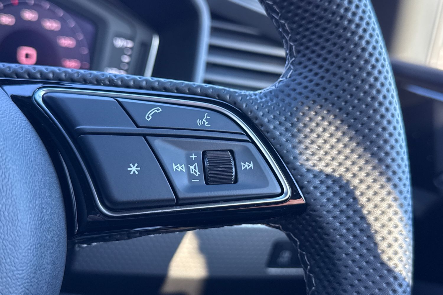 Used Audi A1 2025 for sale - 76320443: Photo 34