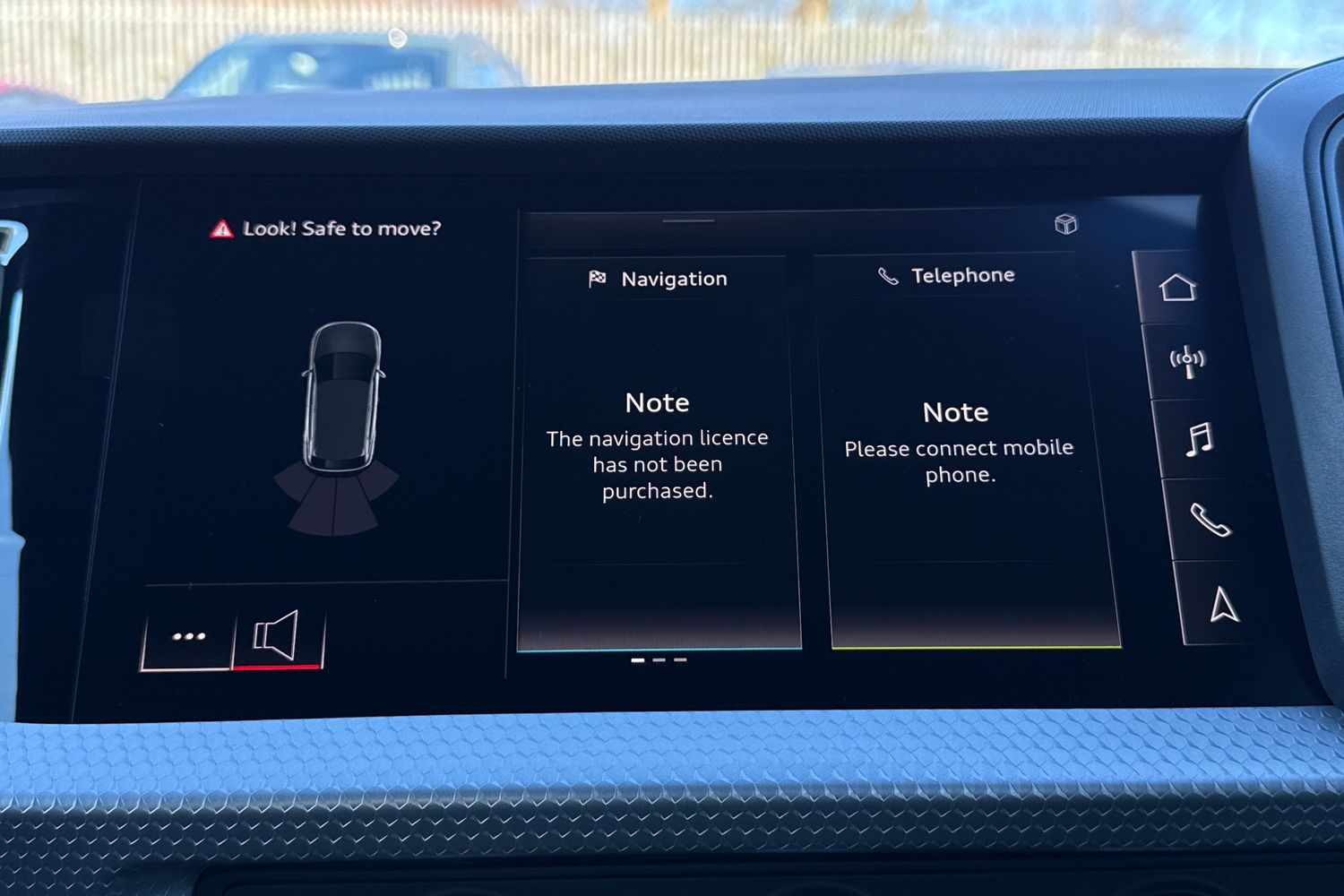 Used Audi A1 2025 for sale - 76320443: Photo 36