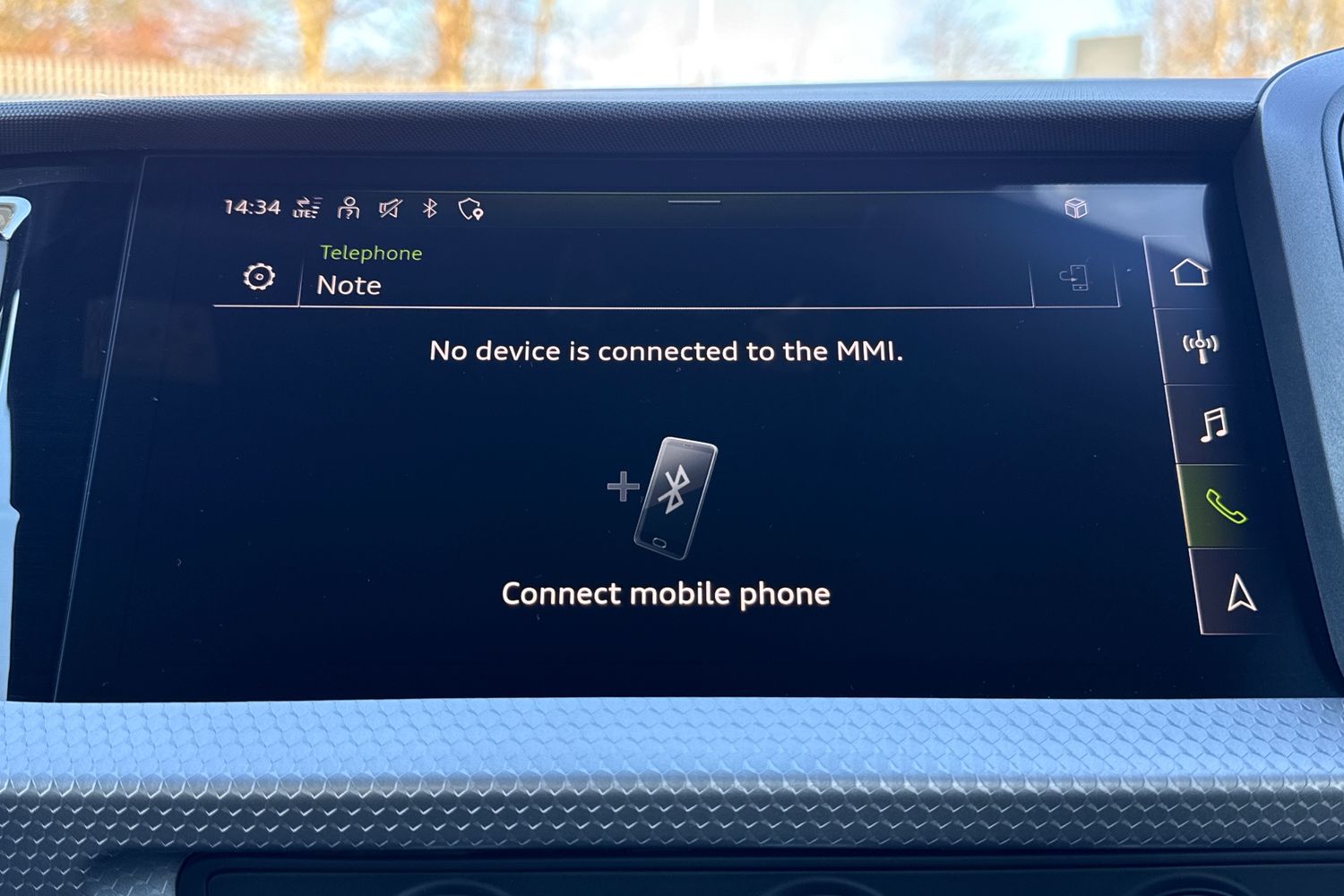 Used Audi A1 2025 for sale - 76320443: Photo 37