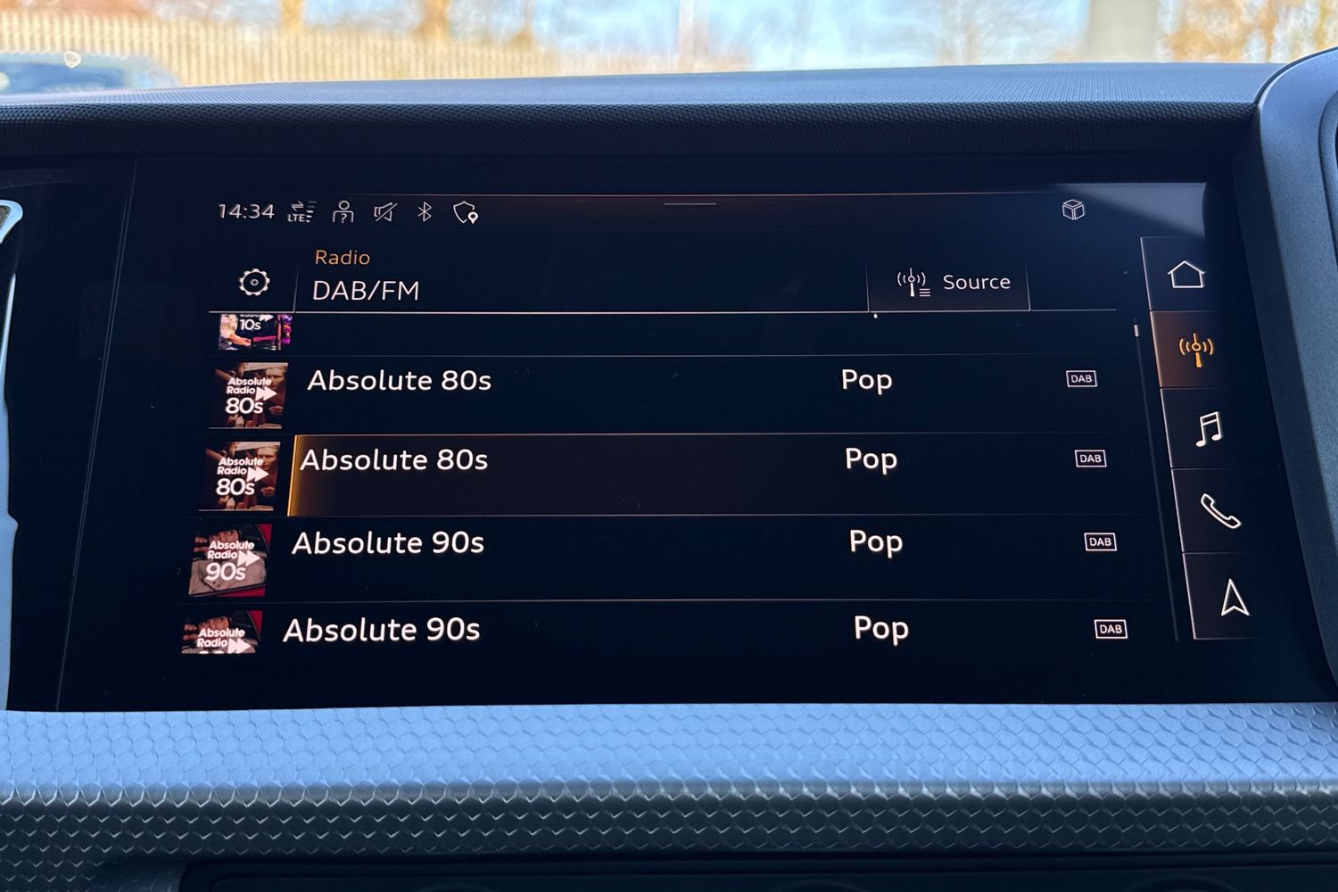 Used Audi A1 2025 for sale - 76320443: Photo 38