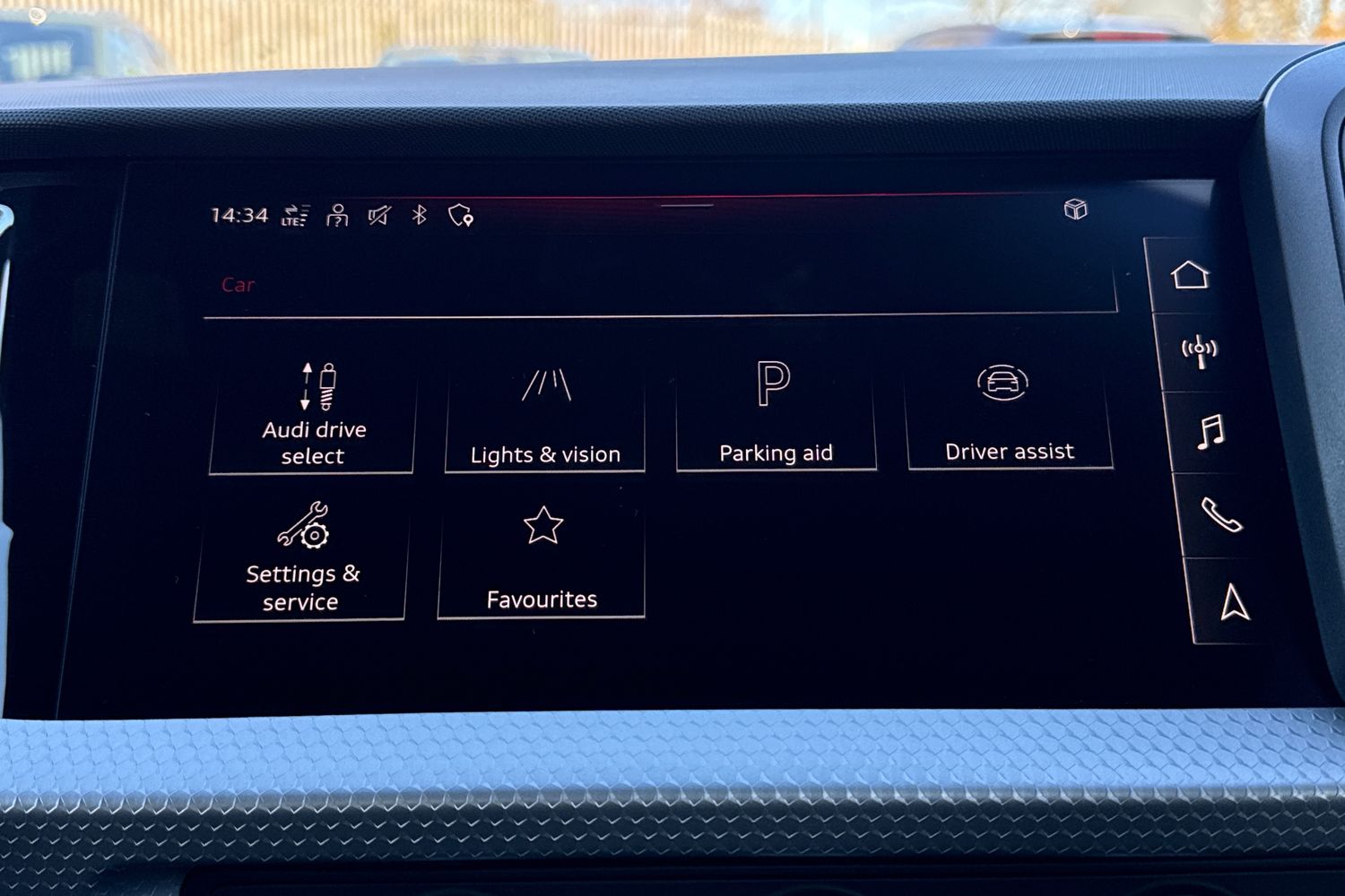 Used Audi A1 2025 for sale - 76320443: Photo 39