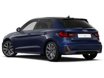 Used Audi A1 2025 for sale - 76320443: Photo