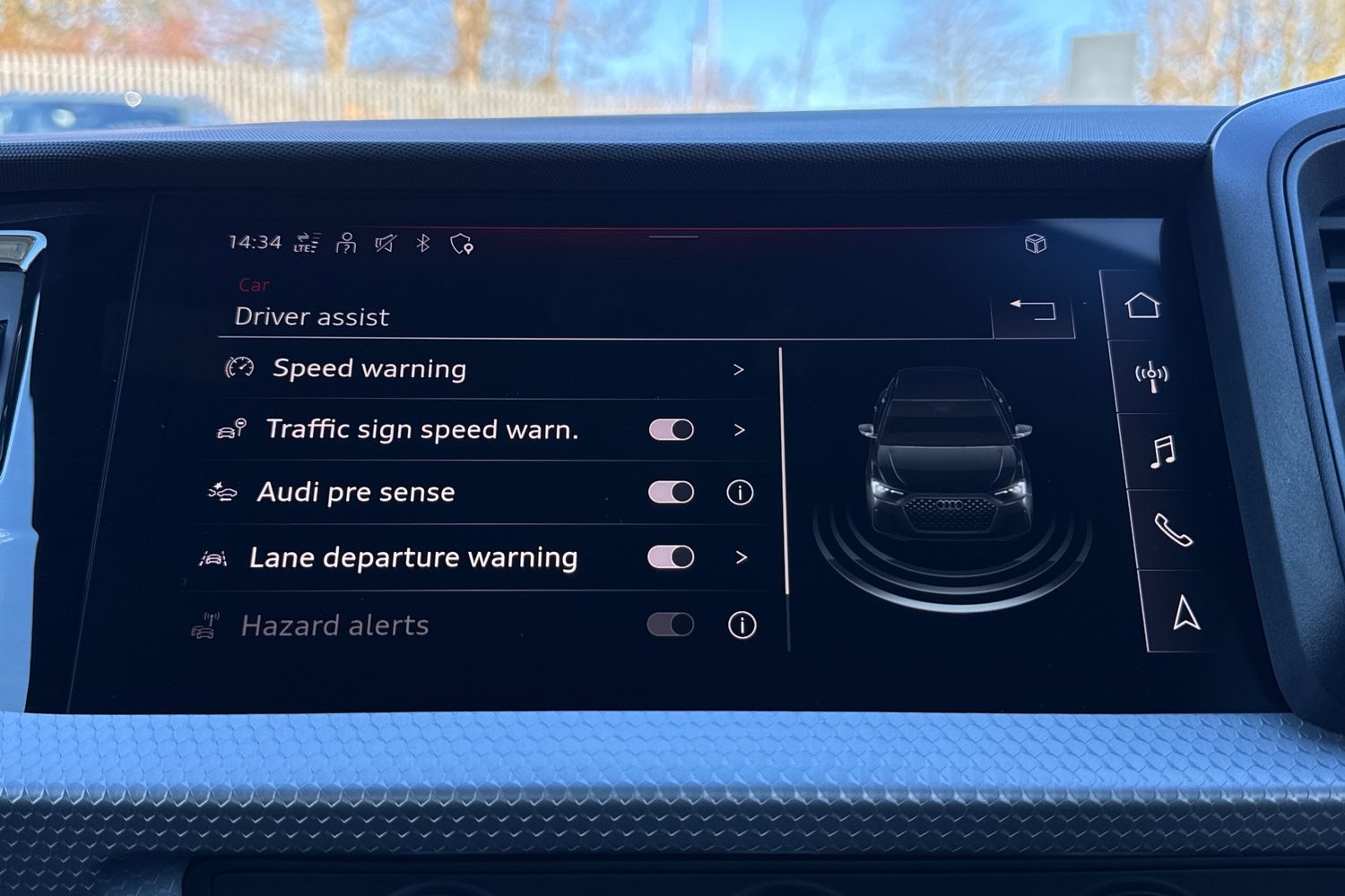 Used Audi A1 2025 for sale - 76320443: Photo 41